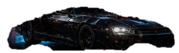 Batmobile