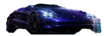 Porsche Taycan EV